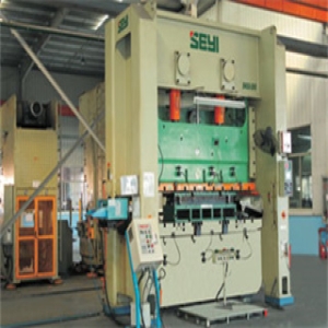 五金二手沖床件跑業(yè)務(wù)如何跟客戶交流